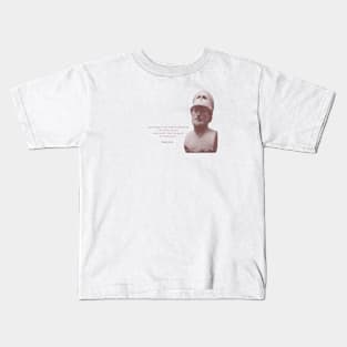 Pericles Kids T-Shirt